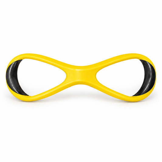 Figure-Eight Swim Training Aid